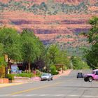 Sedona USA Arizona