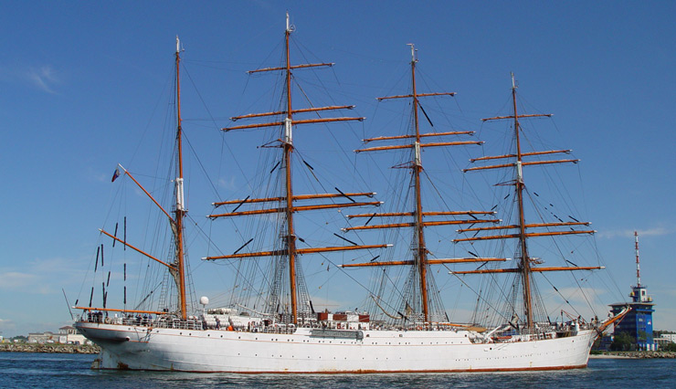 SEDOV