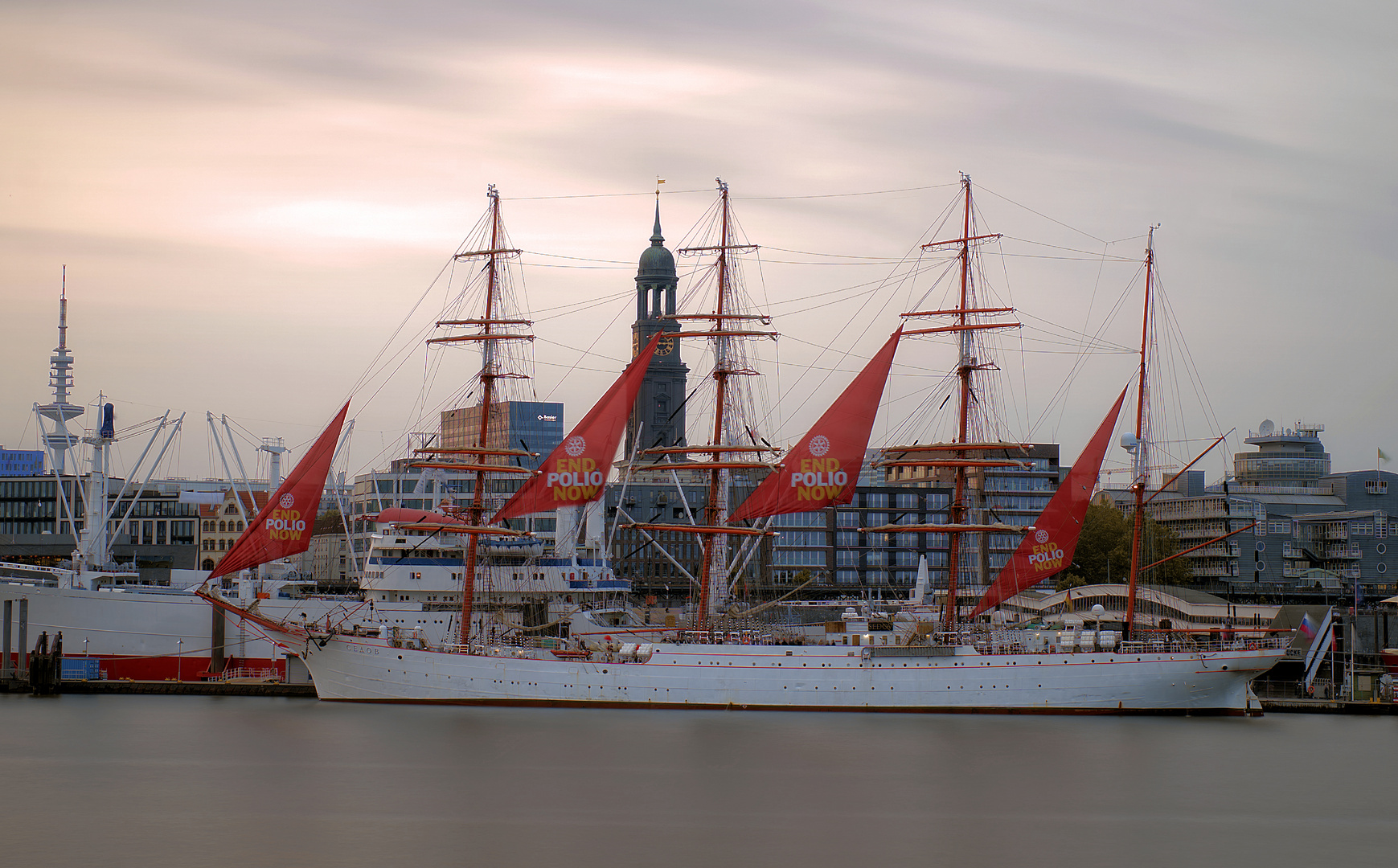 SEDOV 