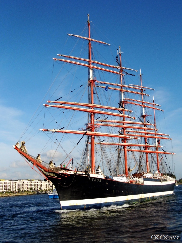 Sedov