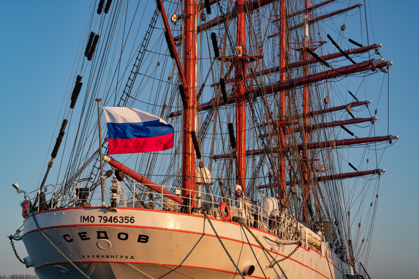 Sedov