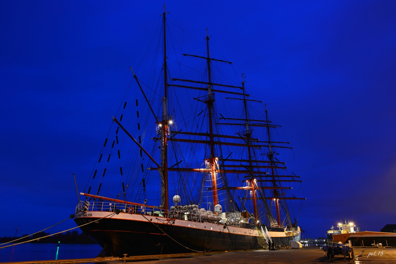 Sedov-2