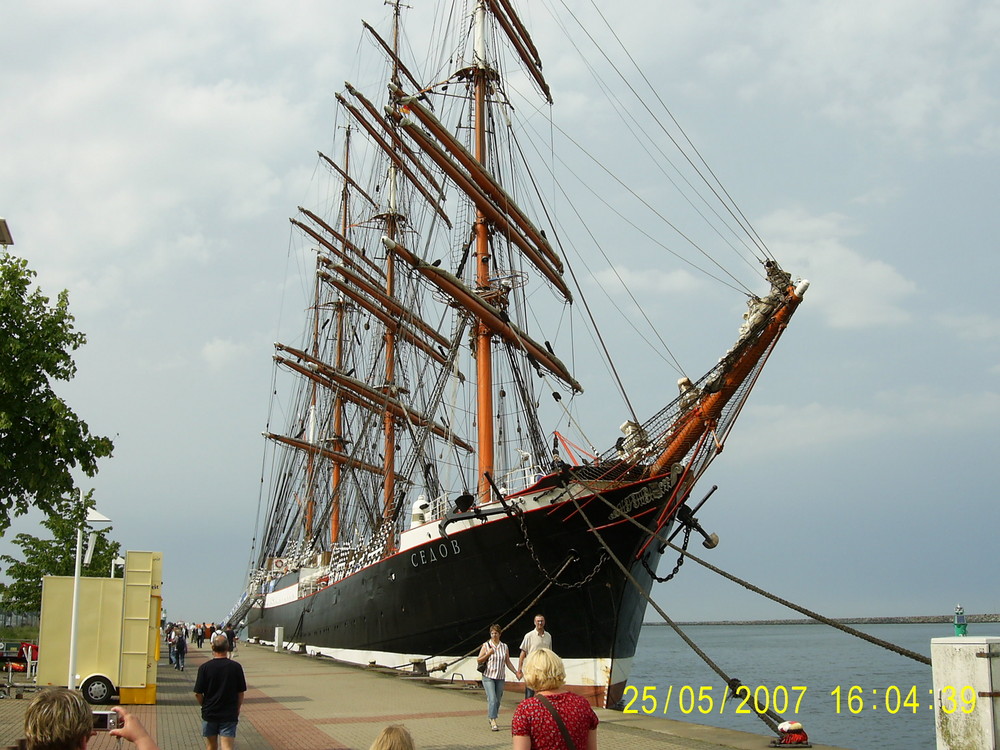 SEDOV