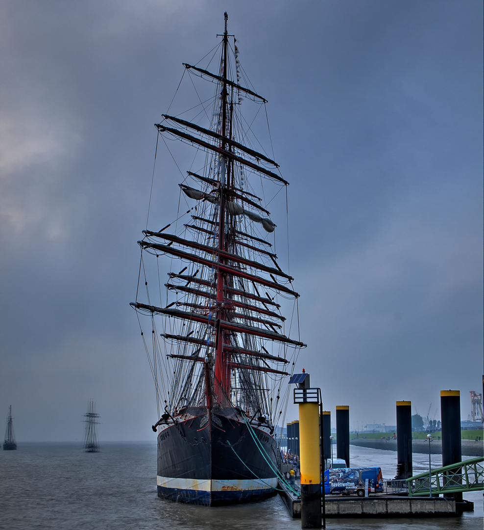 SEDOV