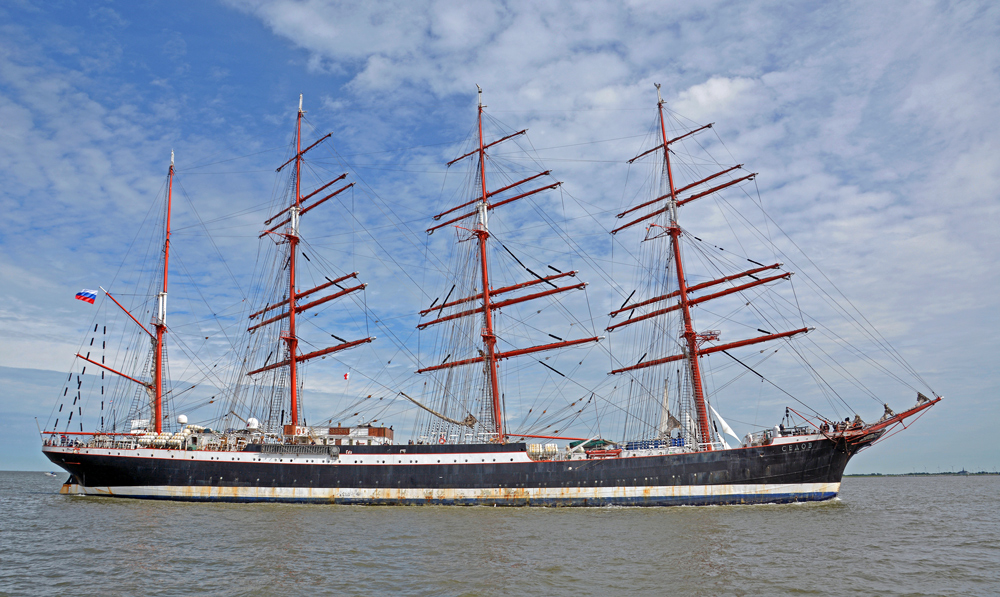 SEDOV