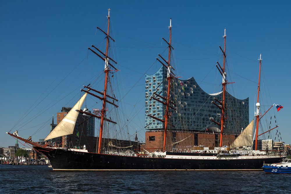 Sedov (auch Sedow)