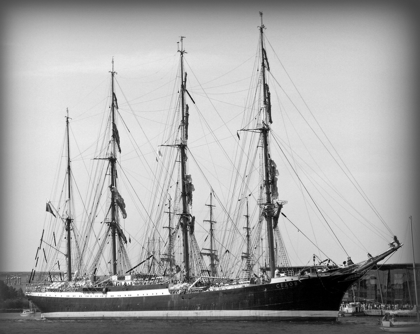 Sedov