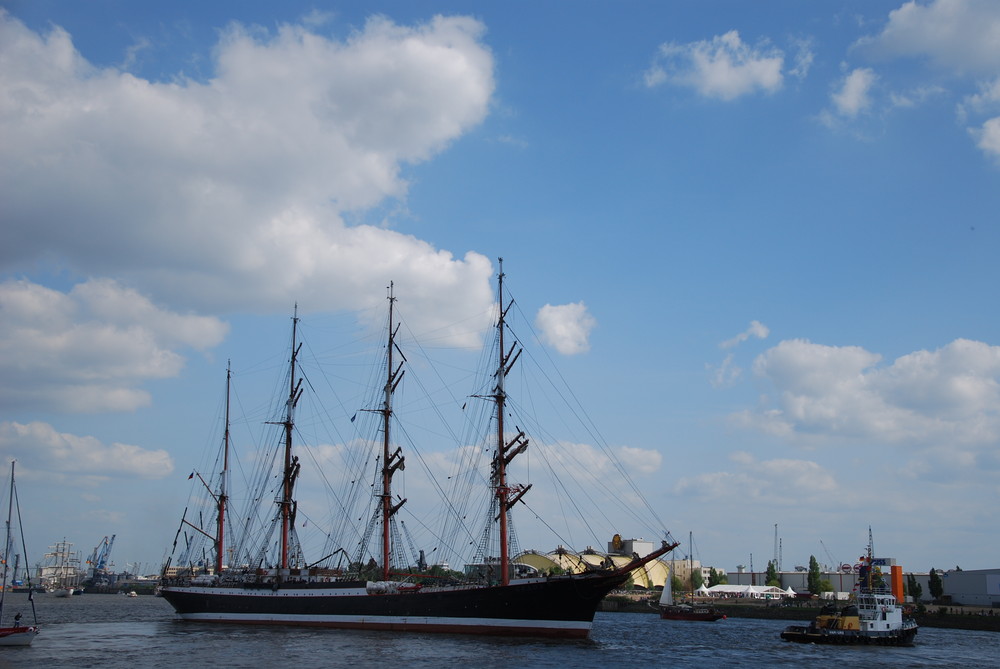 Sedov