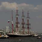 Sedov vor Marco Polo