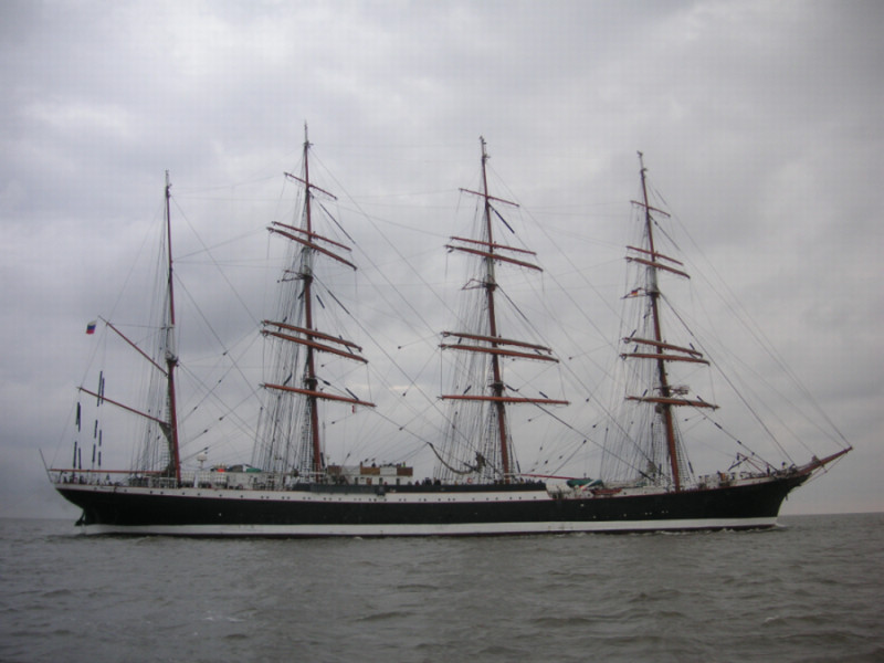 Sedow / Sedov