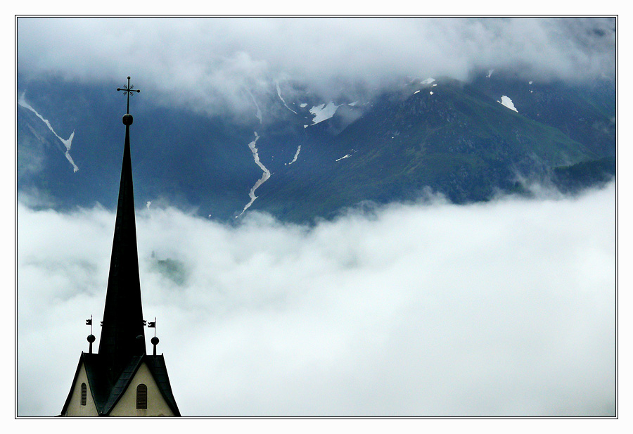 Sedrun (Schweiz)