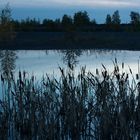 See als Himmelsspiegel auf der Halde Lydia