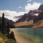 See am Icefield Parkway