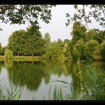 See am Kloster Gravenhorst