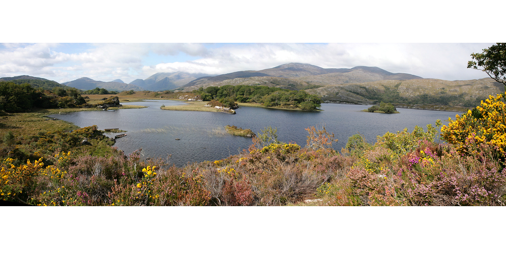 See am Ring of Kerry