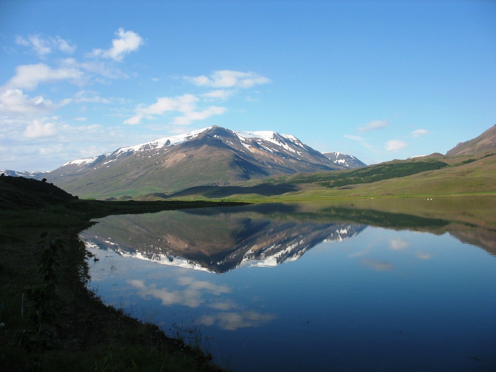 See bei Akureyri