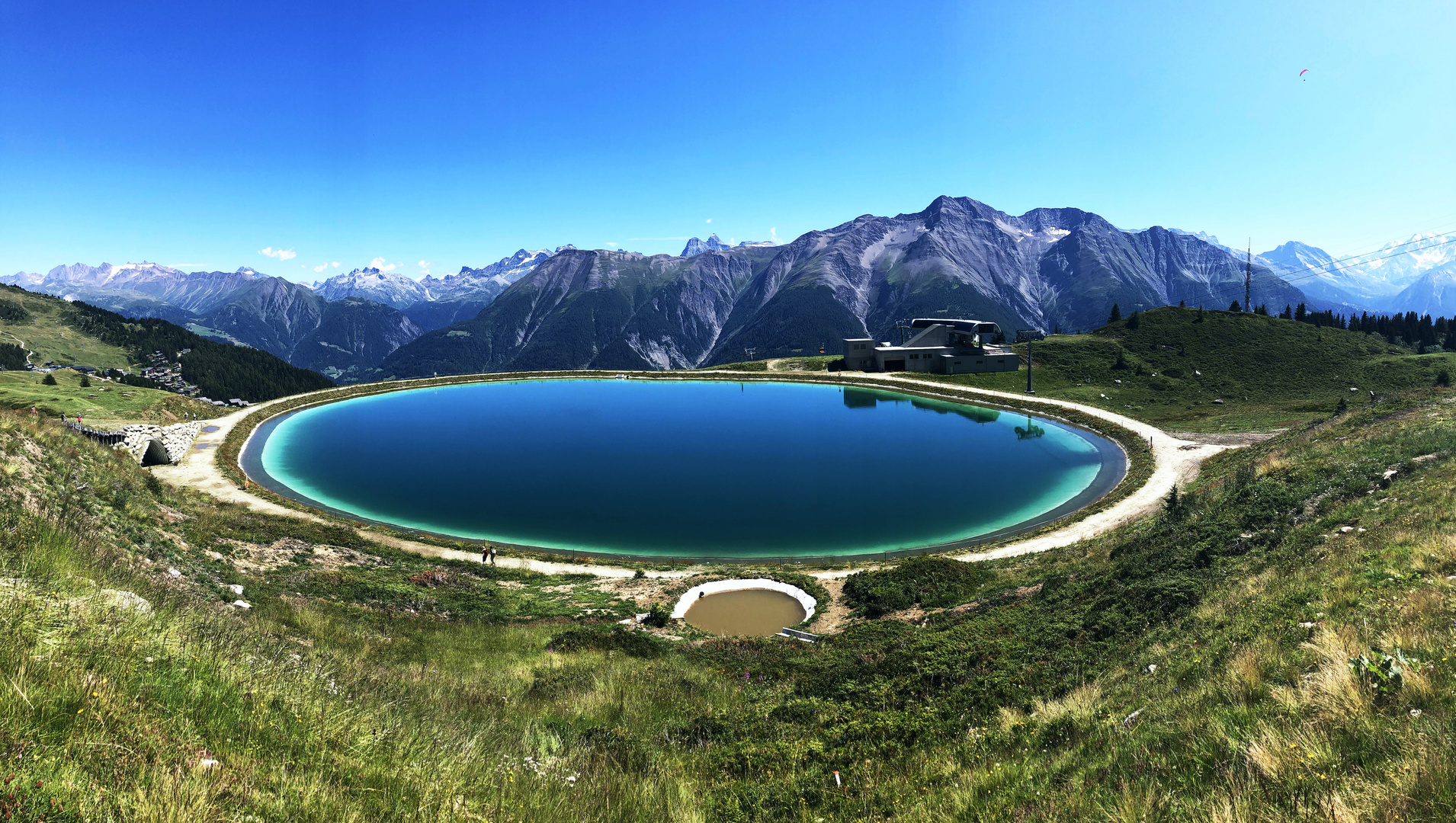 See bei Bettmeralp