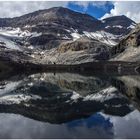 See bei der Lämmerenhütte