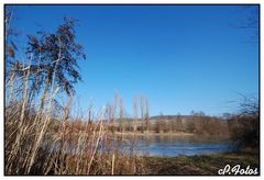 See bei Flein/Heilbronn - Sigma 10-20mm