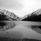 See bei Glendalough