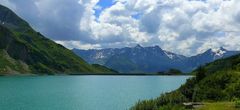 See-Berge / Bergsee