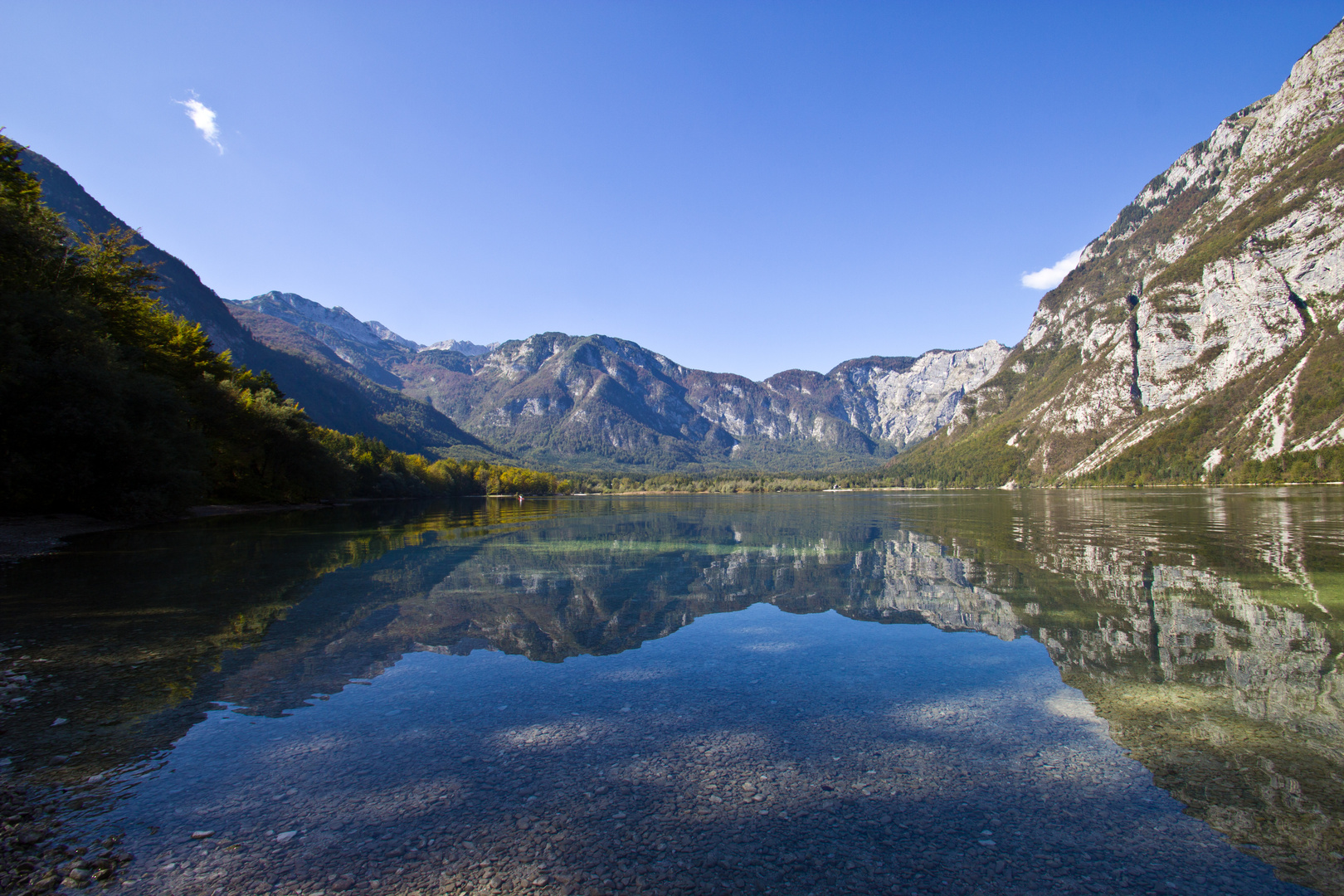 See Bohinj