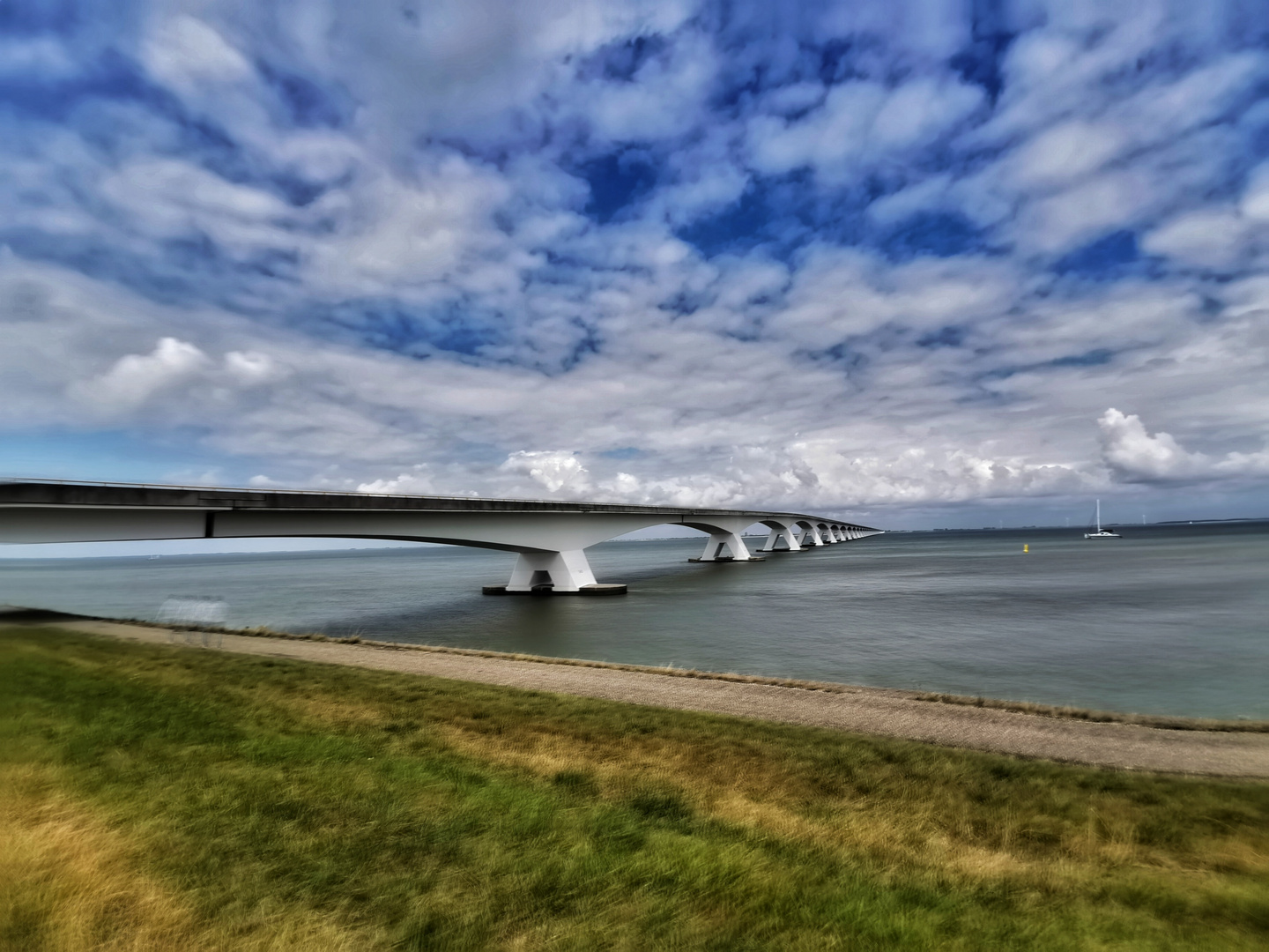 See brücke hollandzeeland