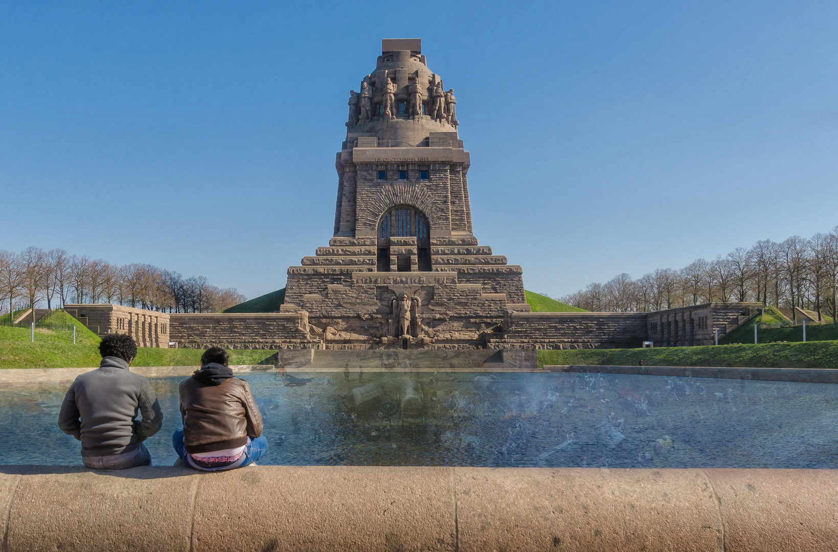 "See der Tränen"