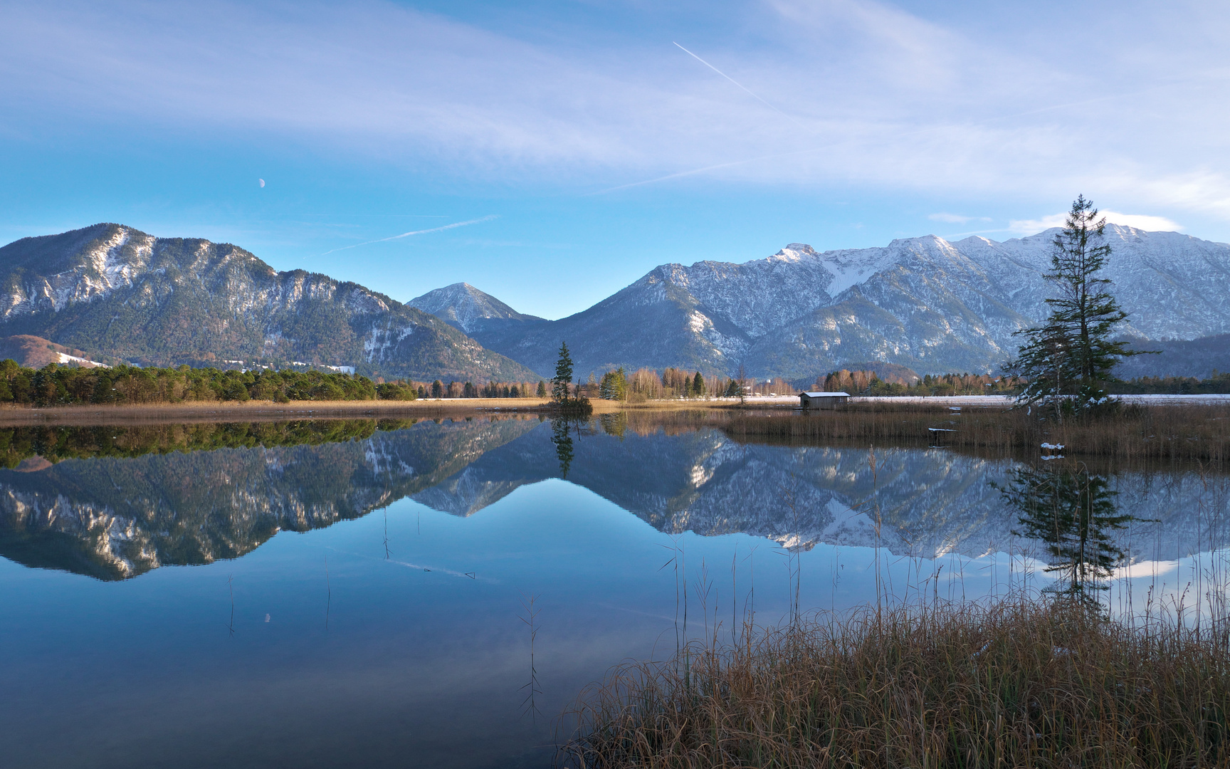 See Der Träume See Der Träume
