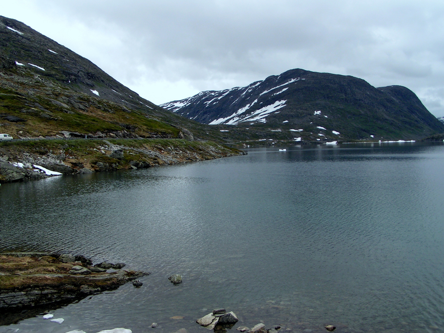 See Djupvatnet