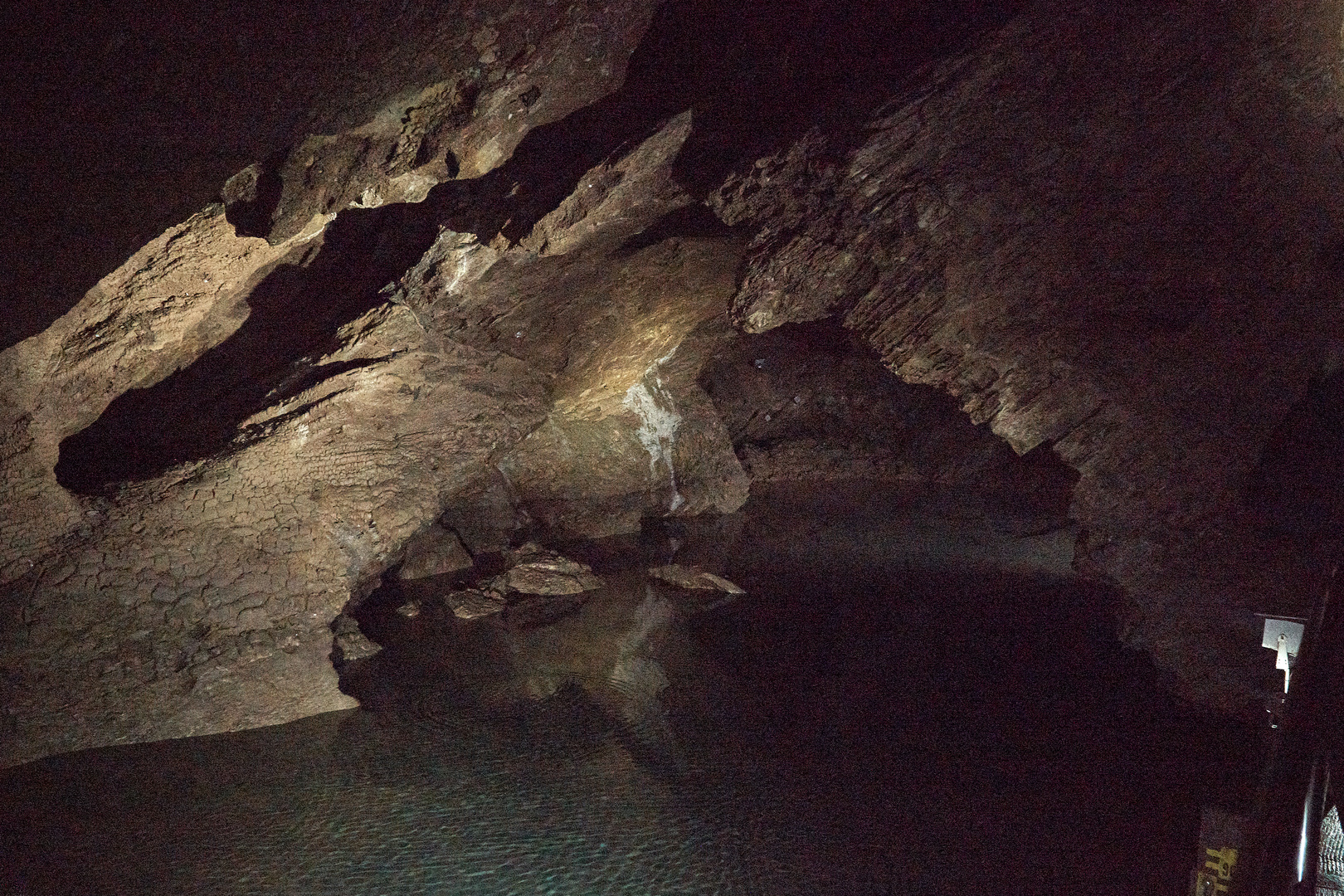 See - Drachenhöhle Syrau 9