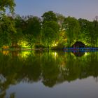 See Englischer Garten