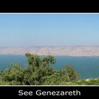 See Genezareth (Kinereth)