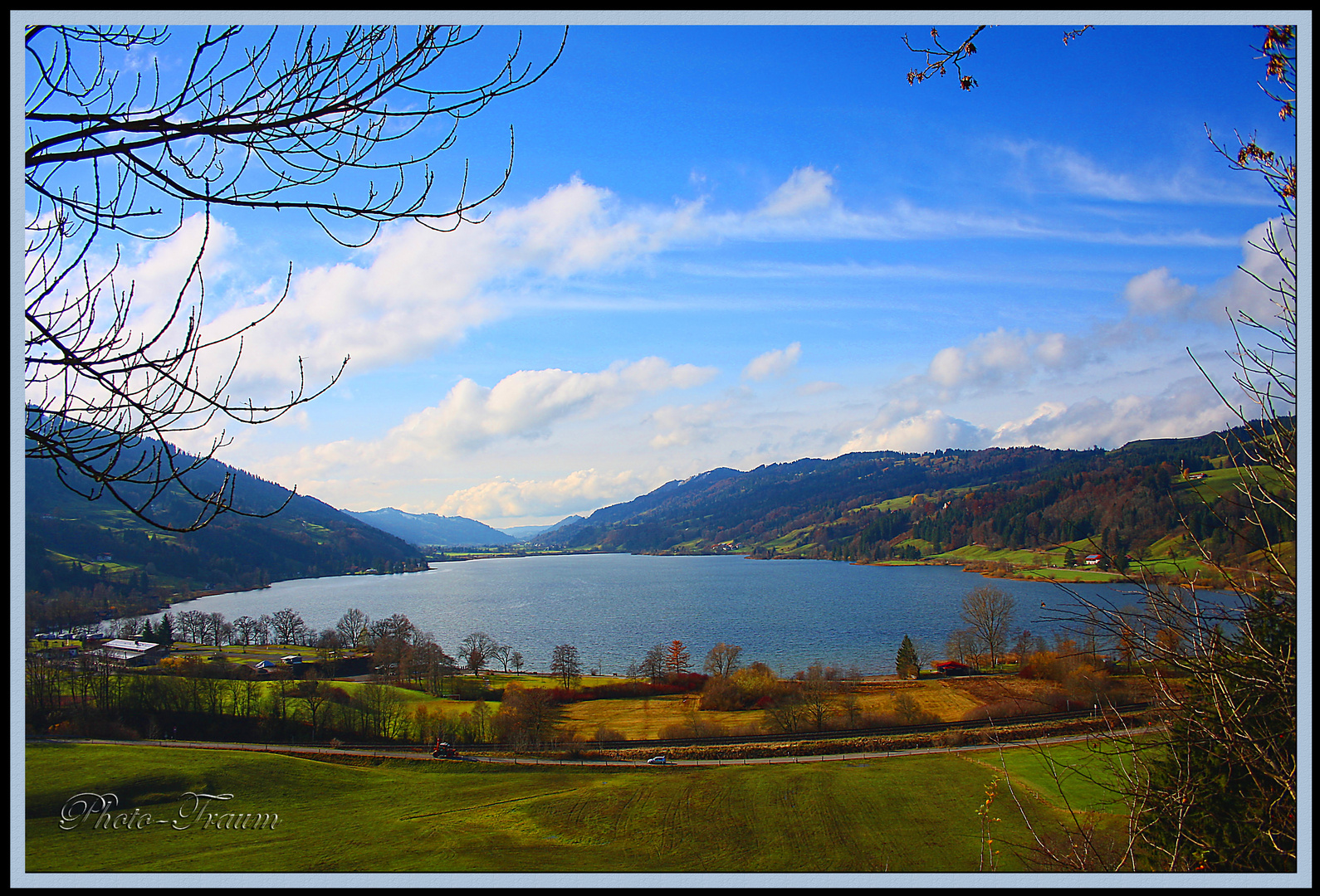 See im Allgäu