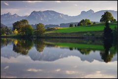 See im Allgäu