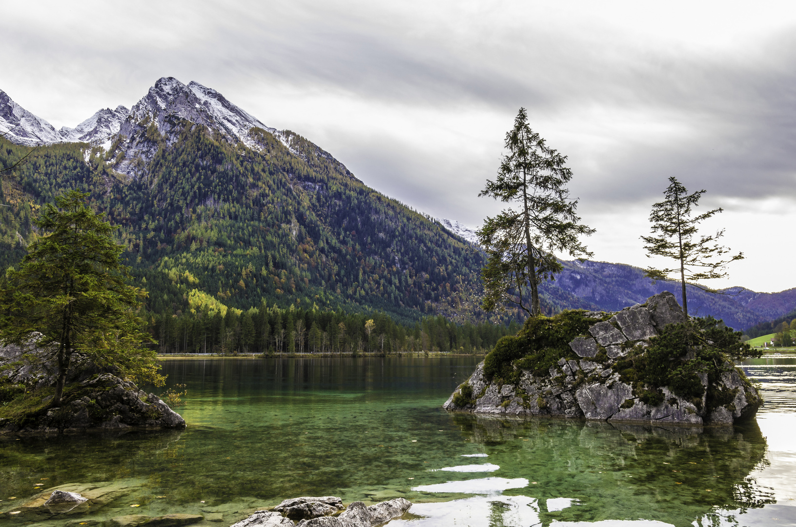 See im Gebirge Foto & Bild fotos von helmut, europa, landschaft