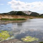 See im Nationalpark auf Kamtschatka - auf dem Grund eines Supervulkans 