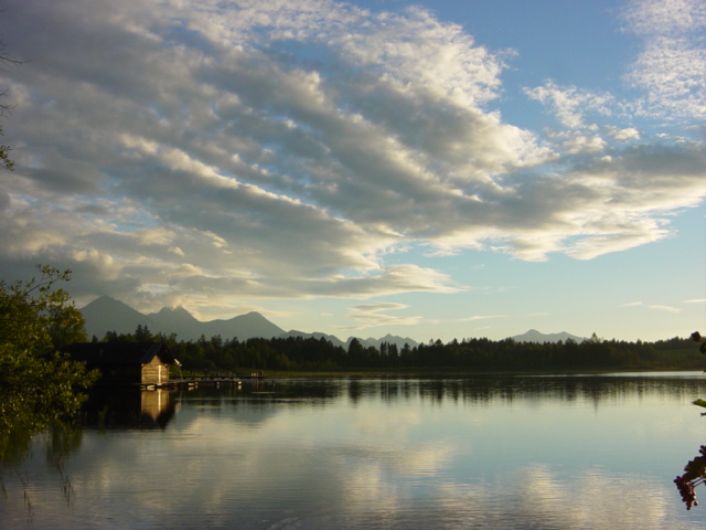 See im Ostallgäu