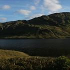 See im Umfeld von Kylemore Abbey