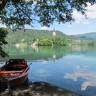 See in Bled