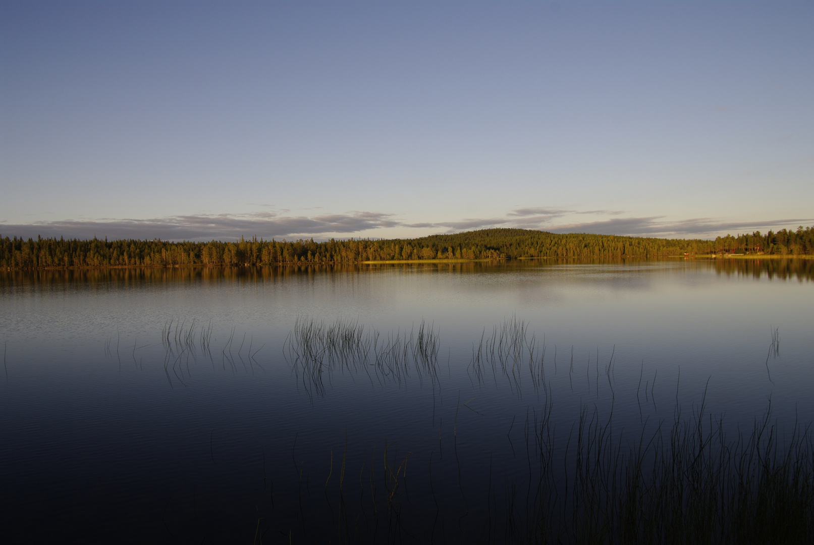 See in Finnland ( Suomi ) 3