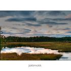 See in Jokkmokk