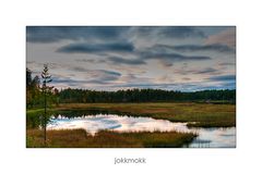 See in Jokkmokk