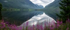 See in Norwegen