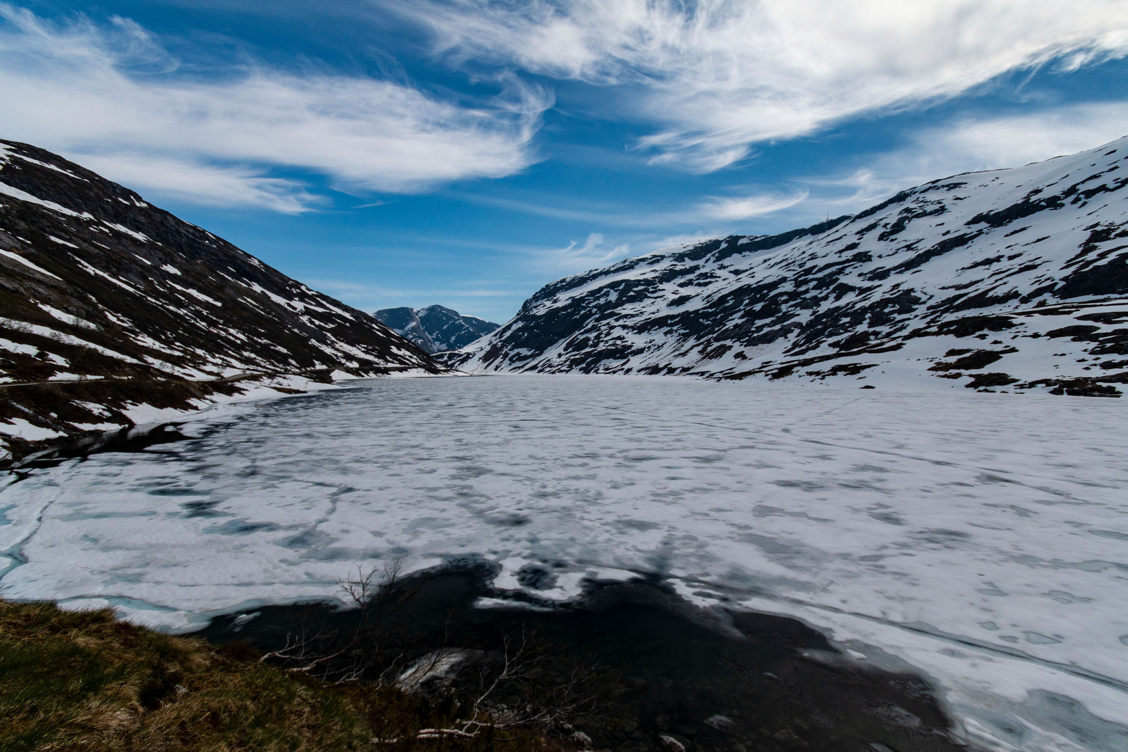 See in Norwegen