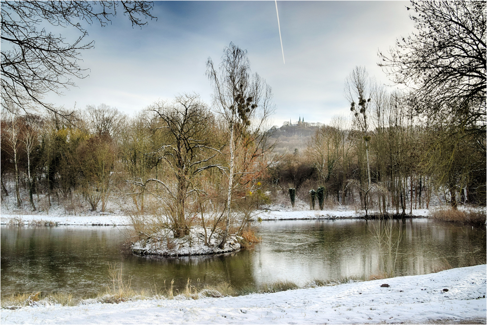 See in Röderhof