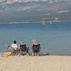 See in Verdon- Südfrankreich