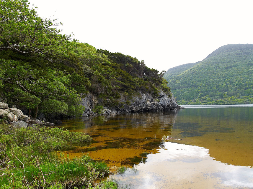 See / Irland - Killarney Nationalpark