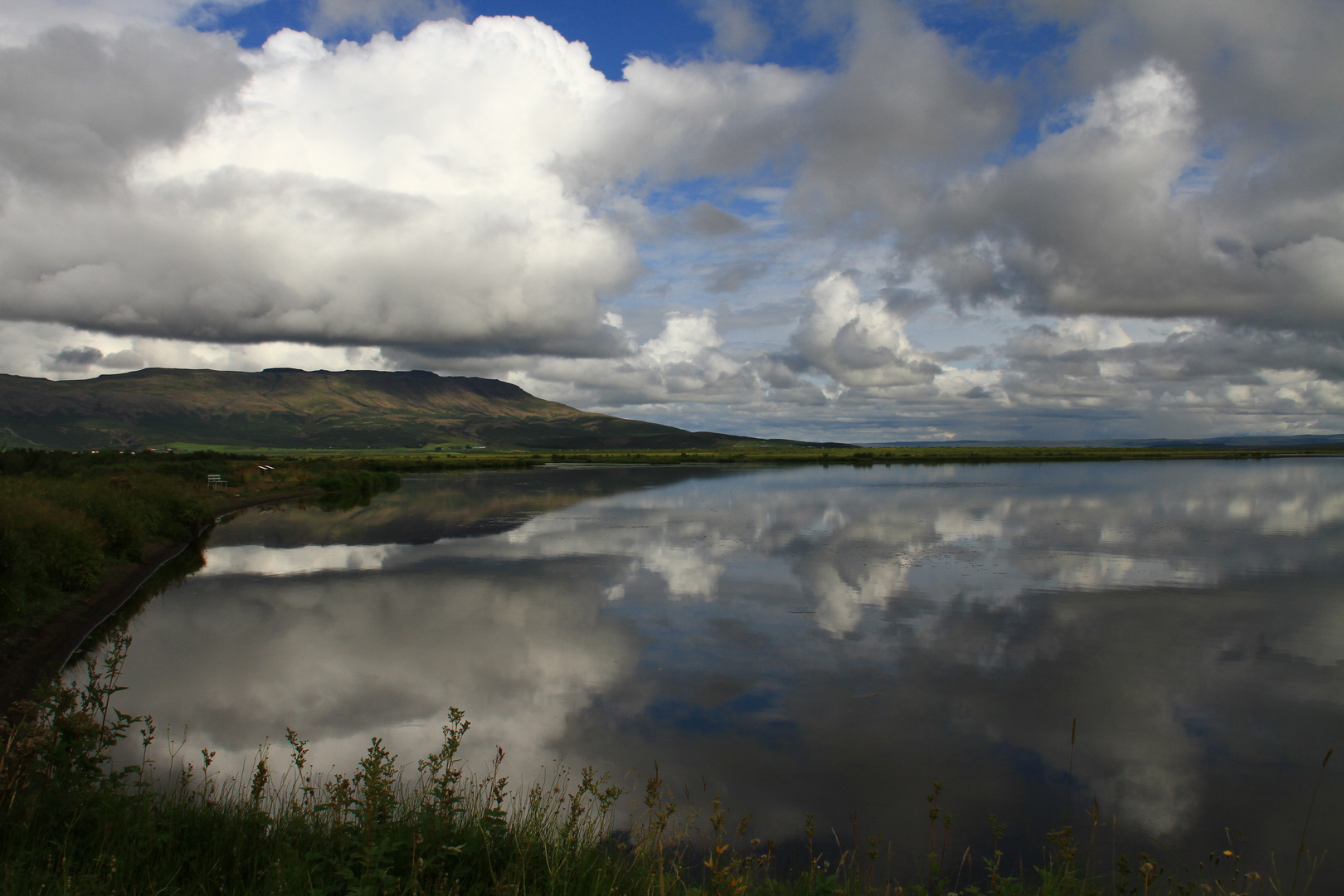 See Laugarvatn