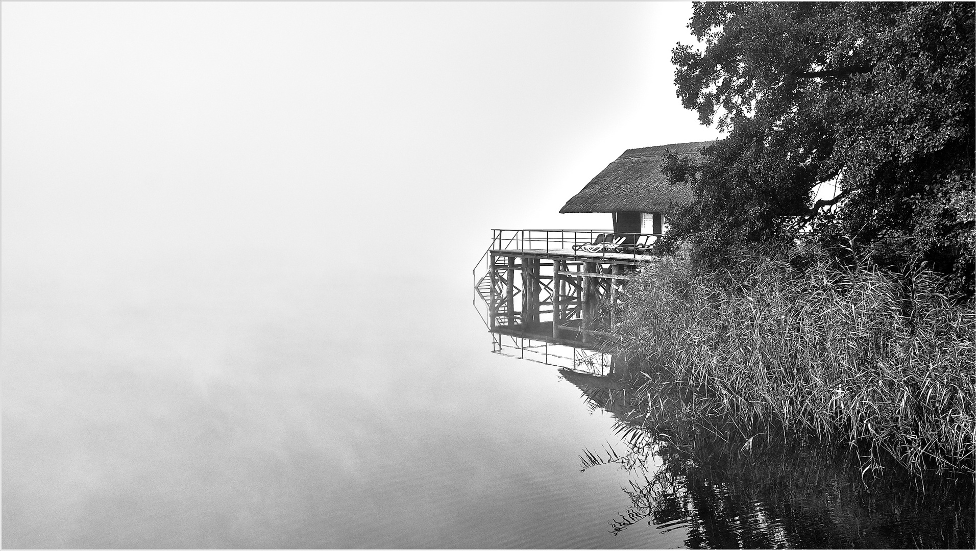 See-Nebel-Geschichten I